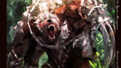 オーバーロード 14巻 滅国の魔女 ネタバレ あらすじ感想 みどころまとめ デジタマブログ